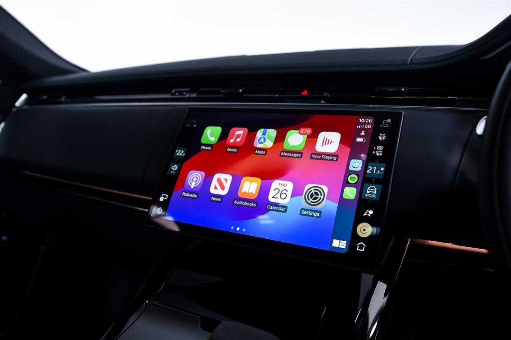 Land Rover RANGE ROVER SPORT - Image 19