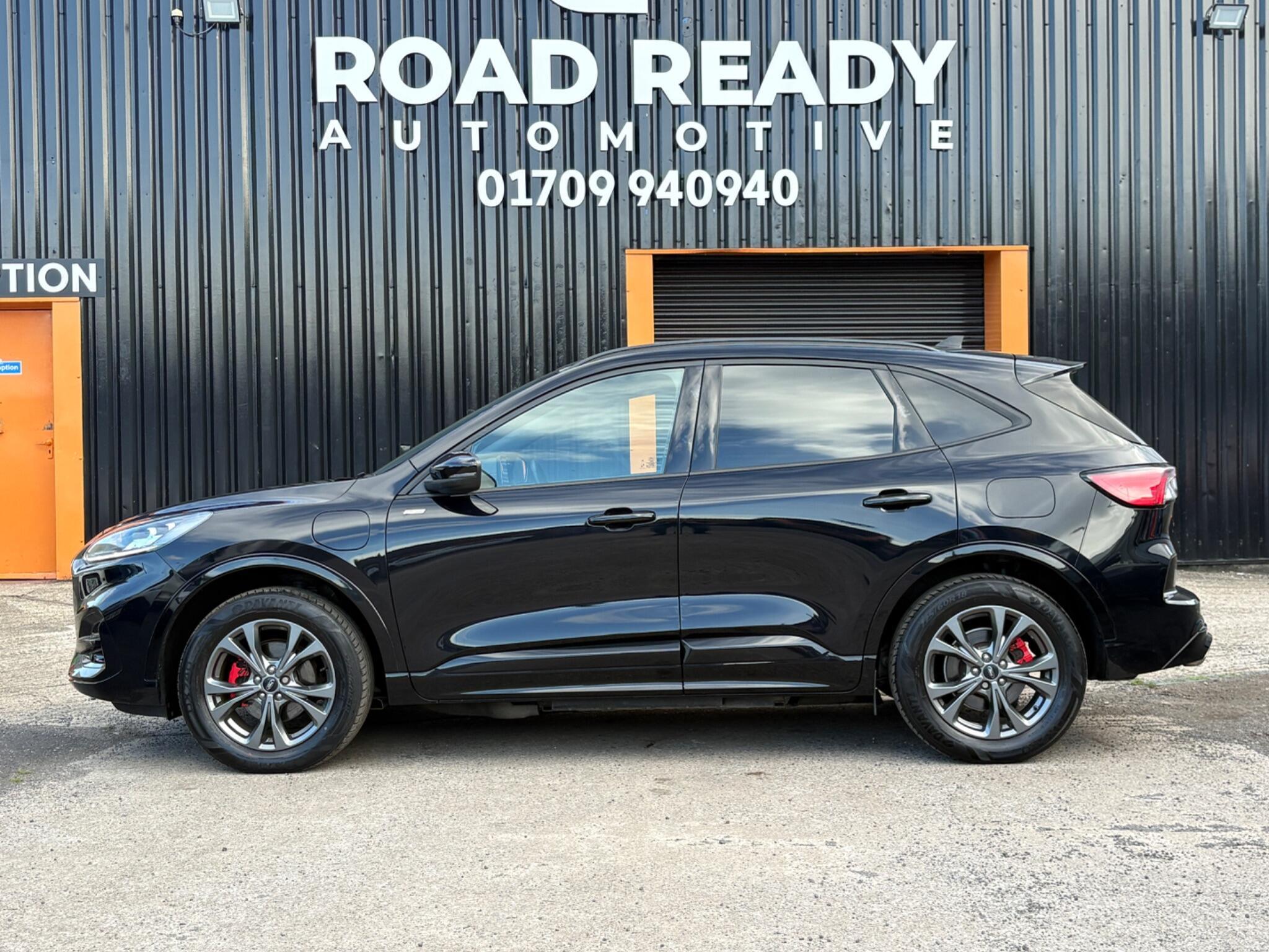 Ford Kuga - Image 7