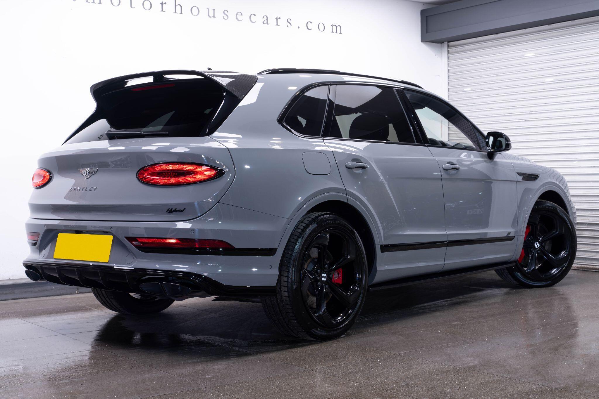 Bentley Bentayga - Image 2