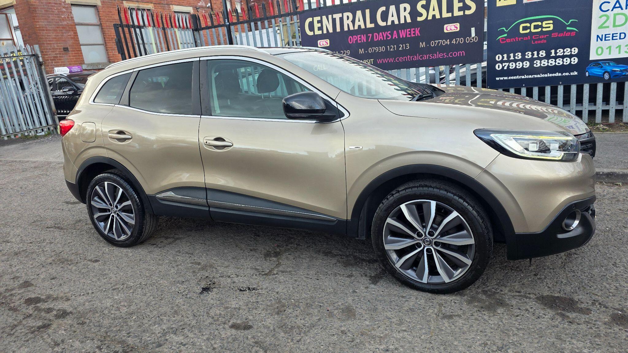 Renault Kadjar - Image 5