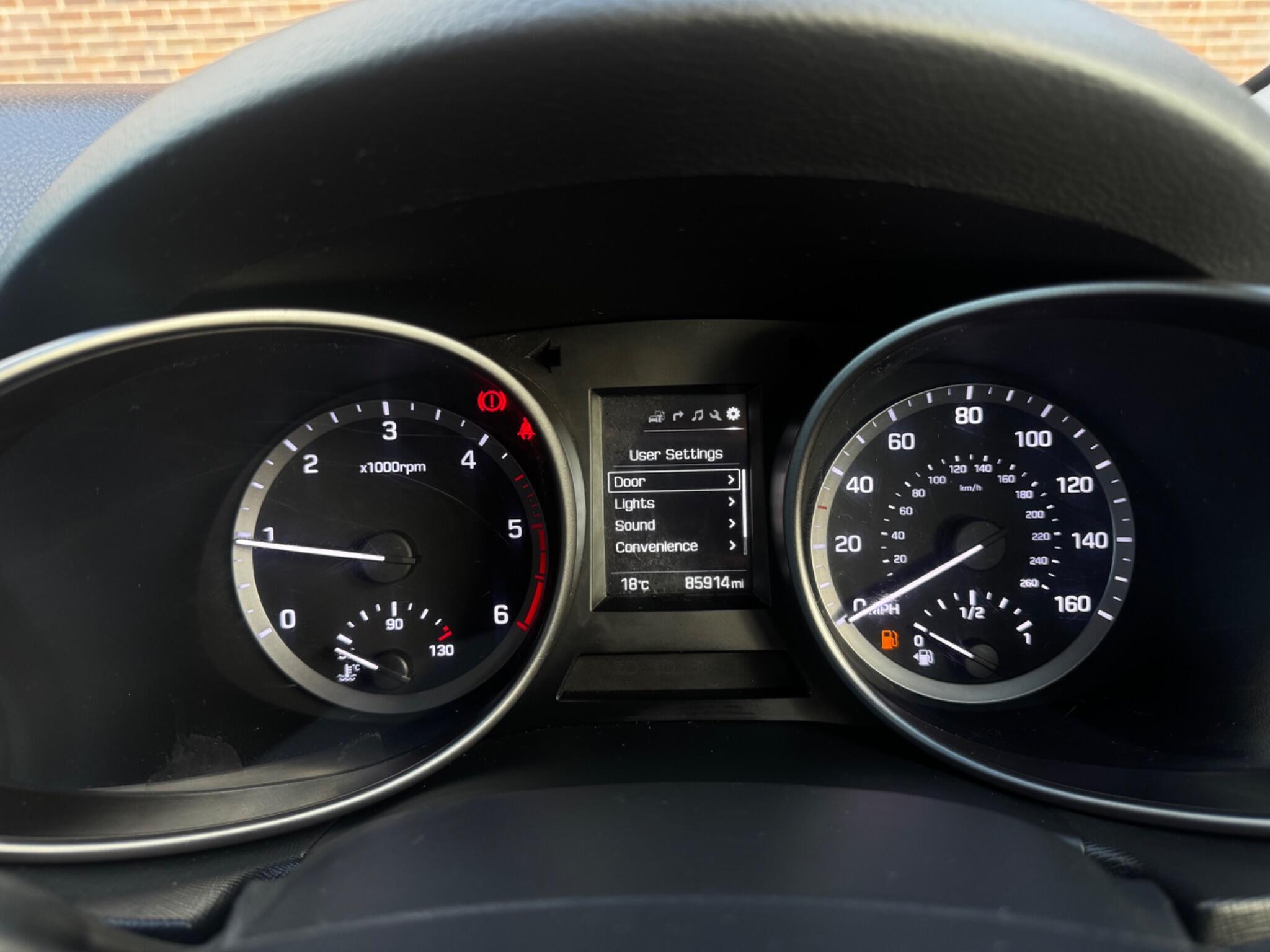 Hyundai Santa Fe - Image 10