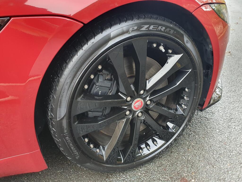 Jaguar F-Type - Image 17