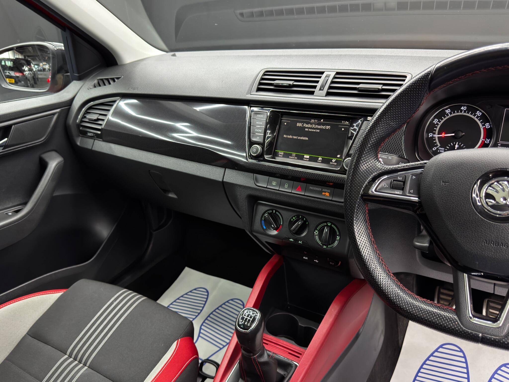 Skoda Fabia - Image 23