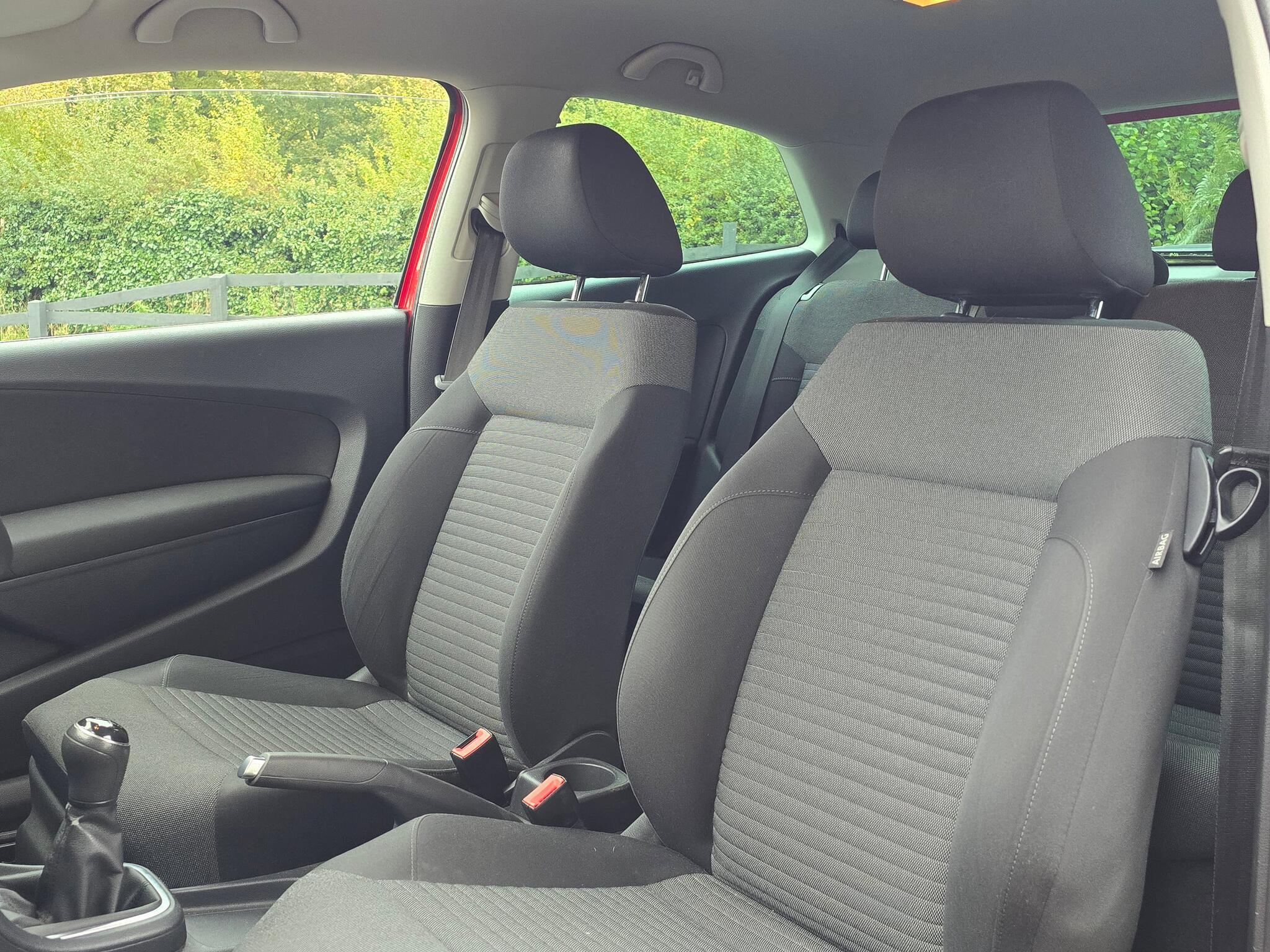 Volkswagen Polo - Image 3