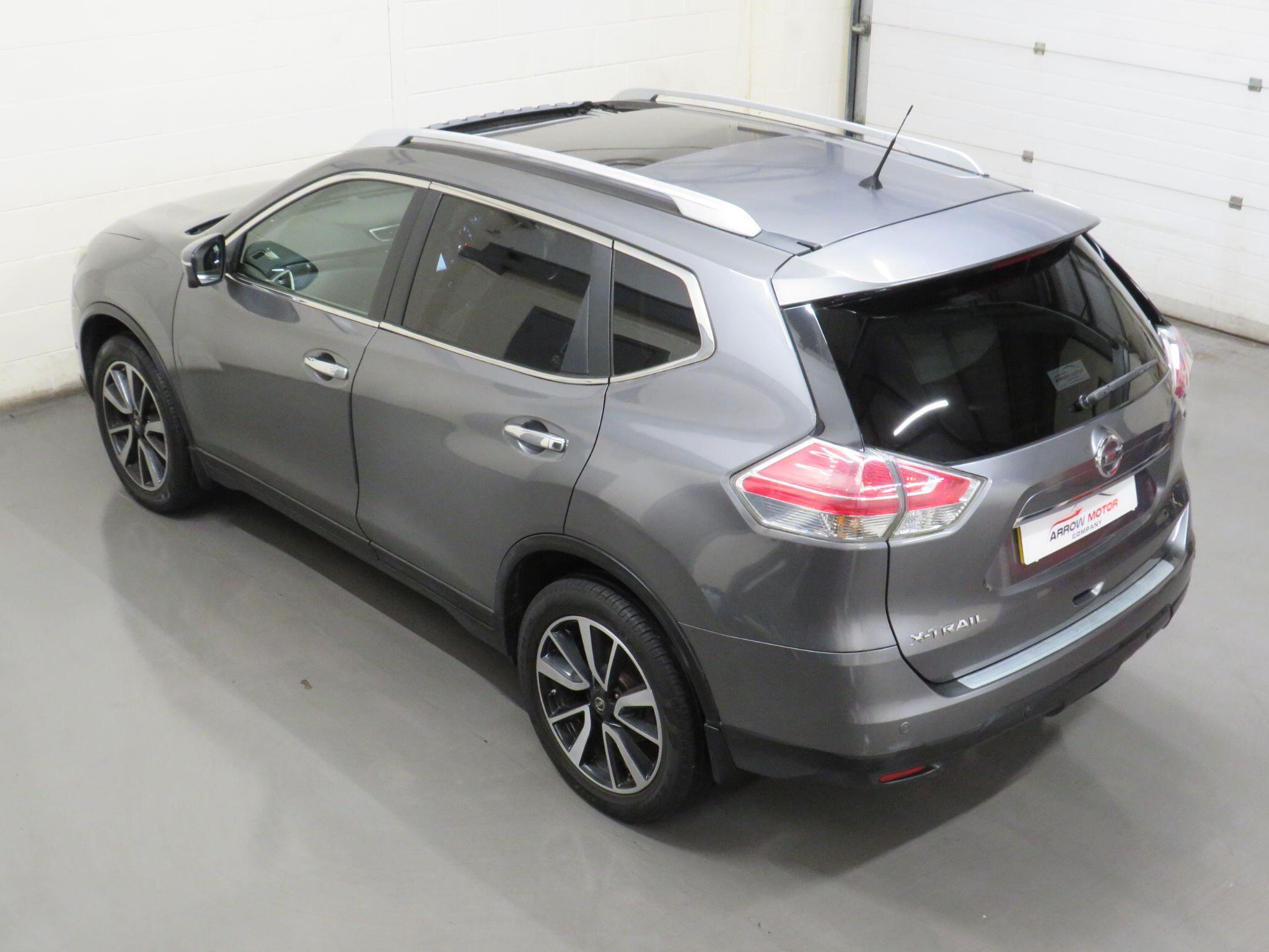 Nissan X-Trail - Image 10