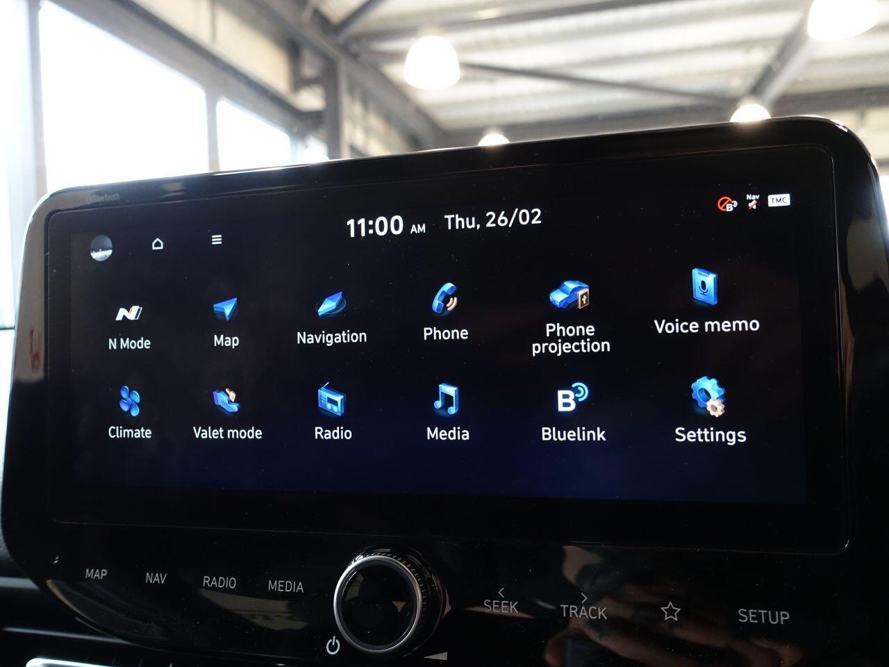 Hyundai i30 - Image 33