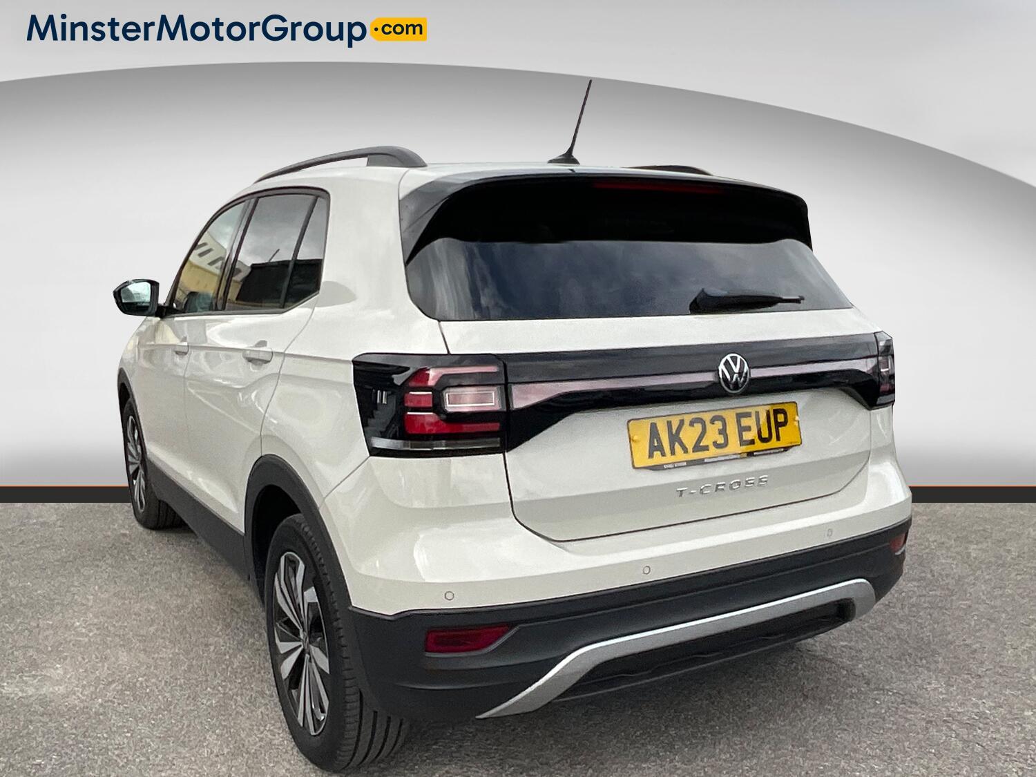 Volkswagen T-Cross - Image 4