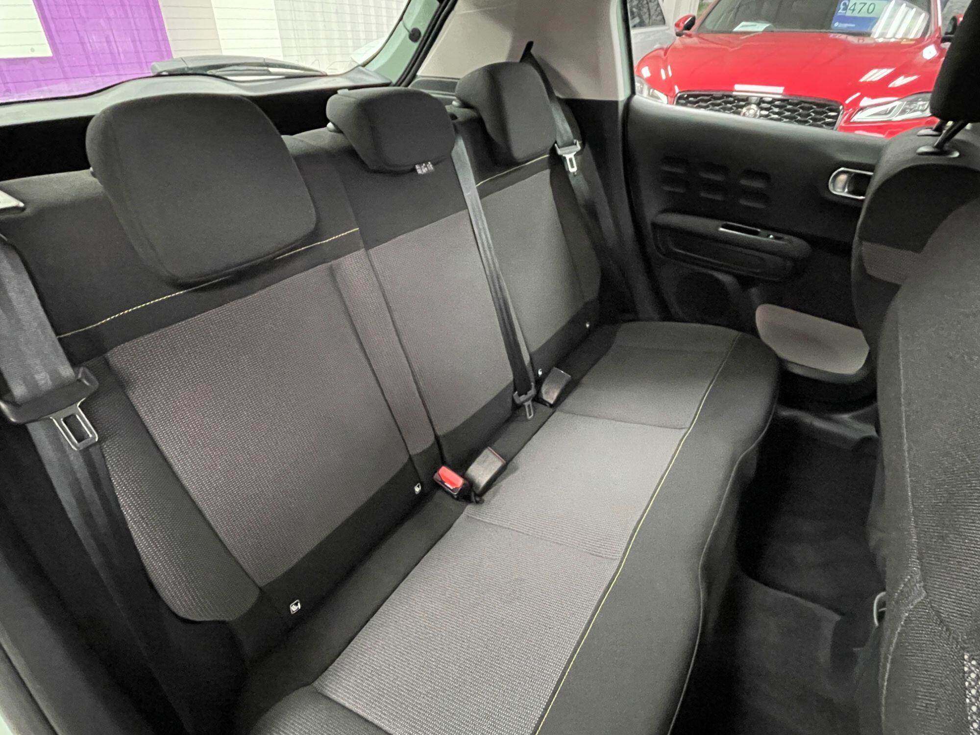 Citroen C3 - Image 26