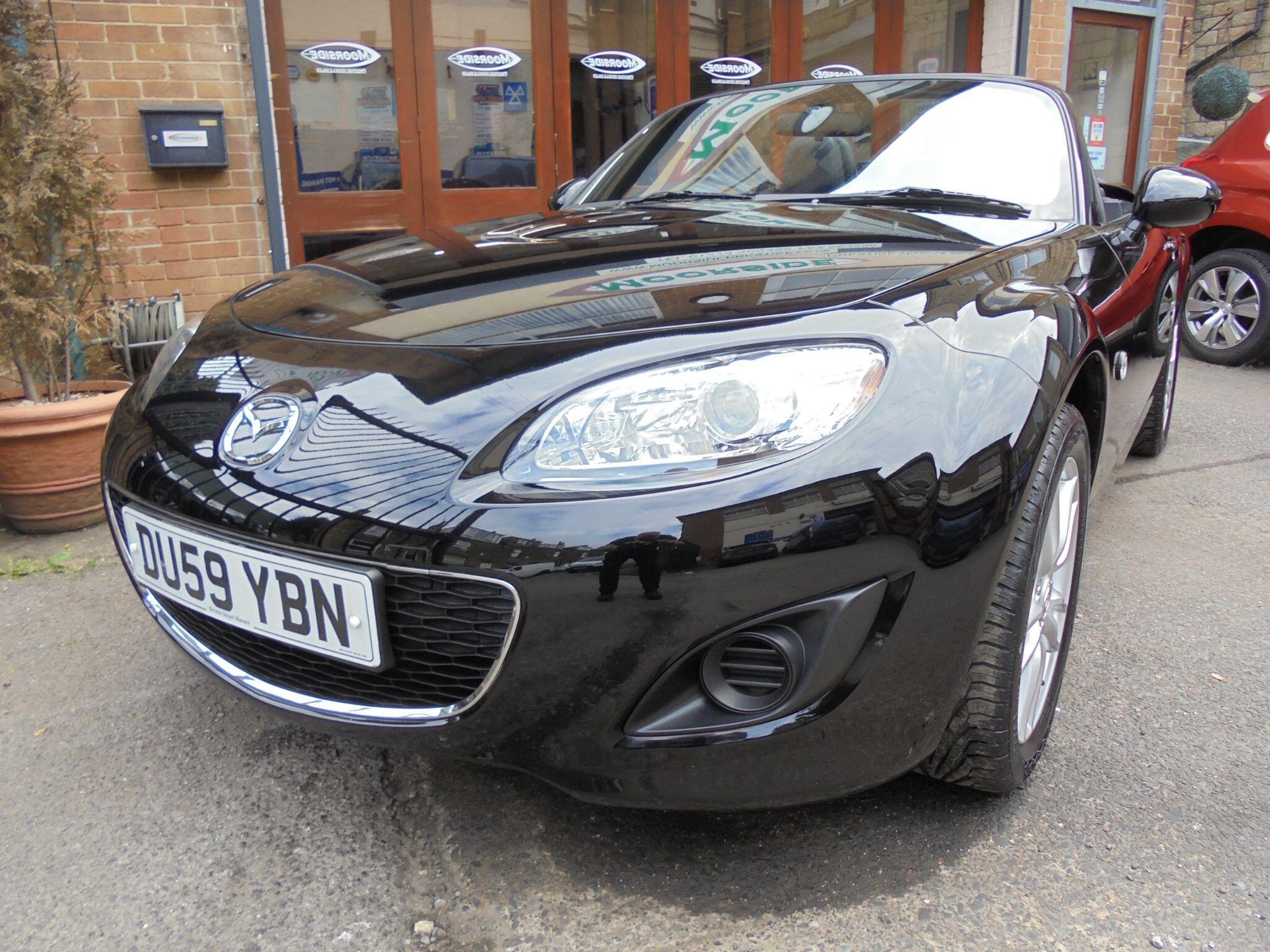 Mazda MX-5 - Image 4
