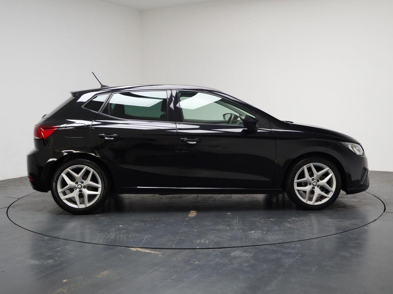 SEAT Ibiza - Image 14