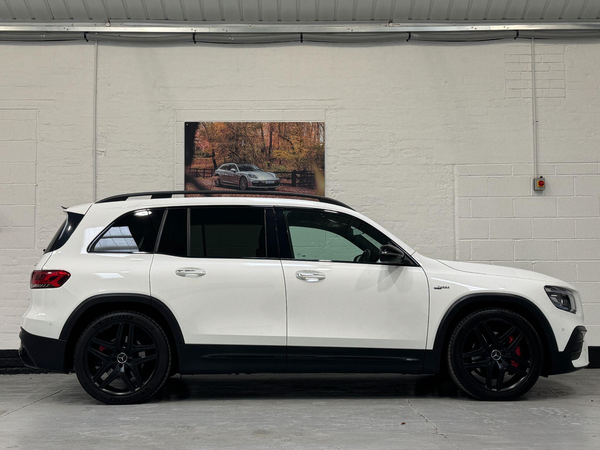 Mercedes Glb - Image 8