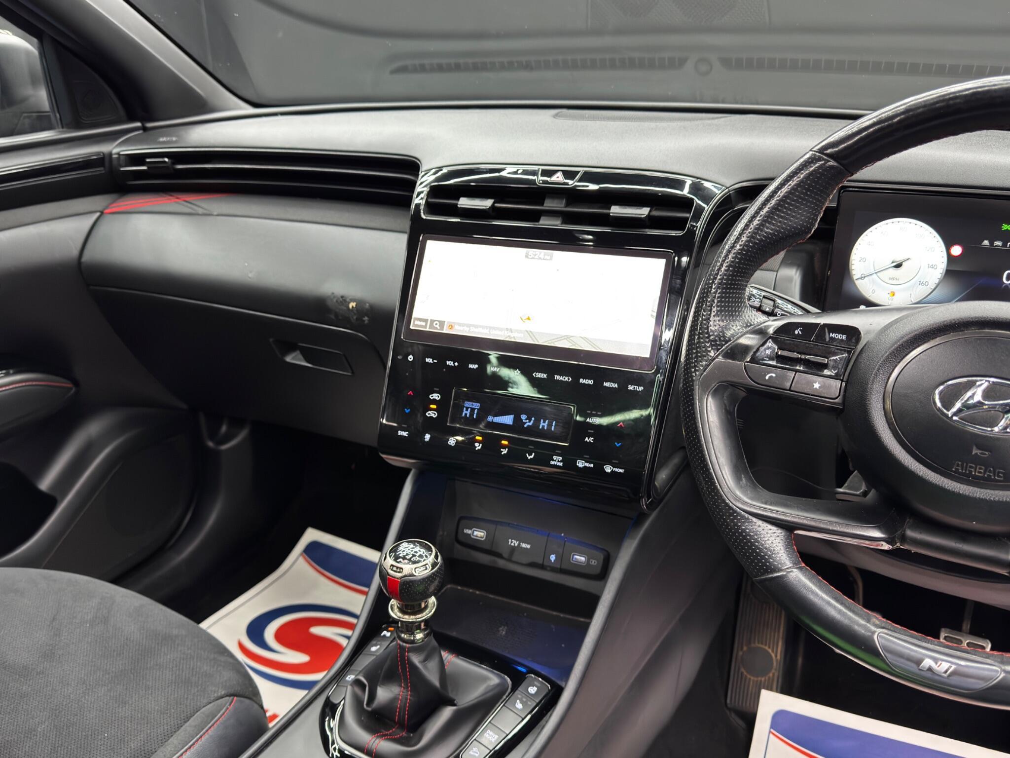 Hyundai Tucson - Image 22