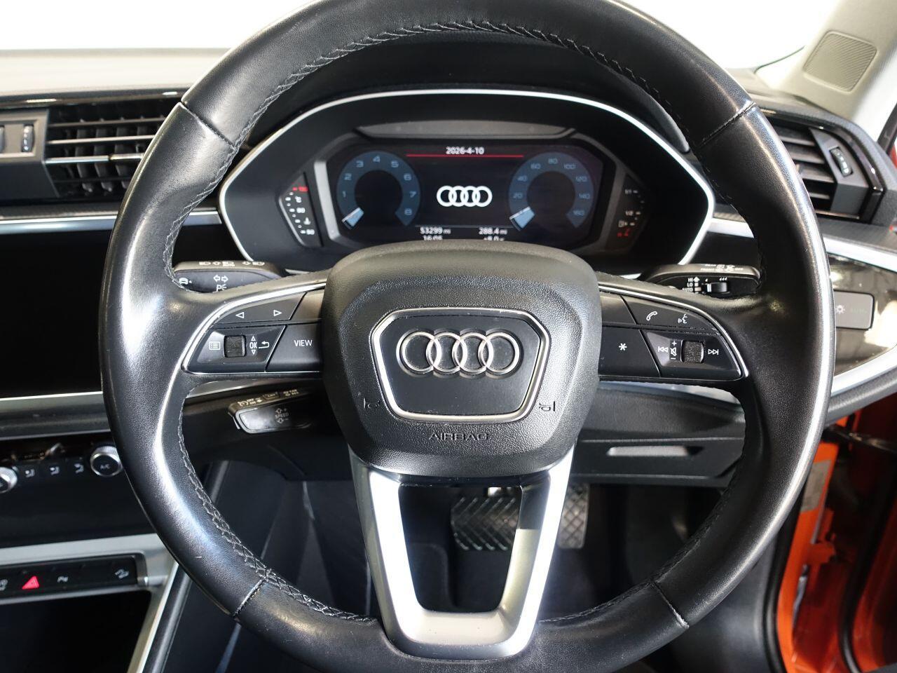 Audi Q3 - Image 18