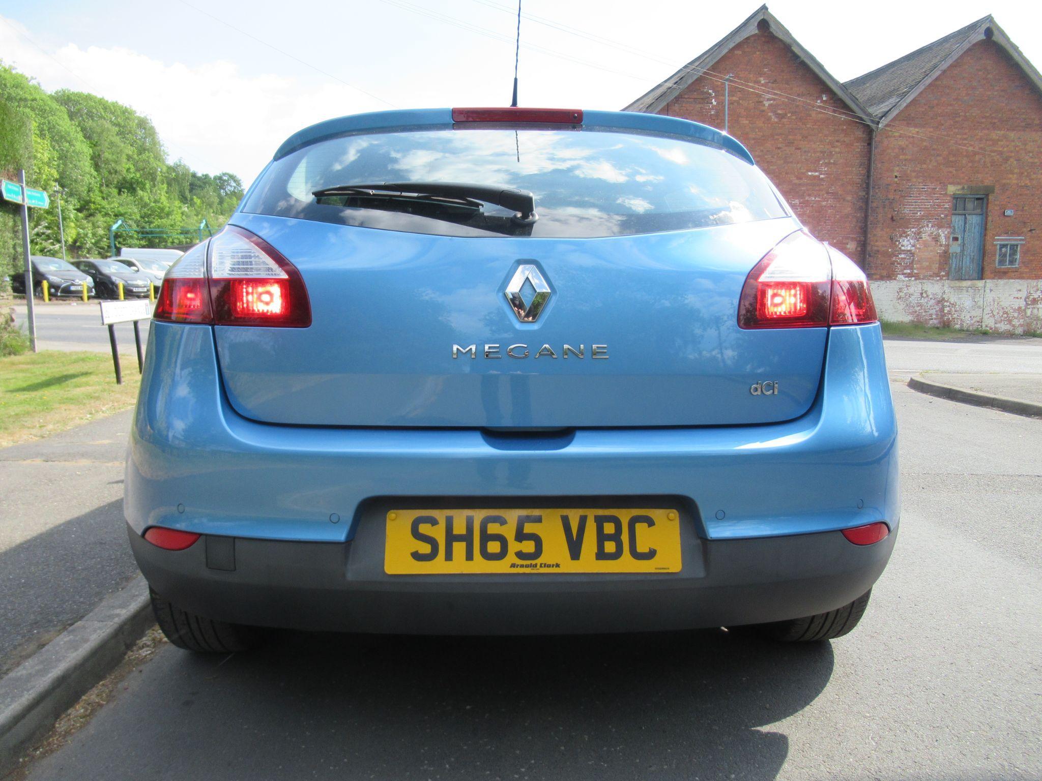 Renault Megane - Image 4