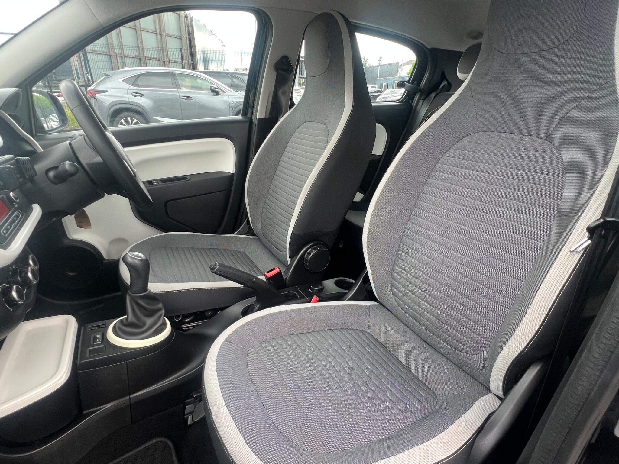 Renault Twingo - Image 10