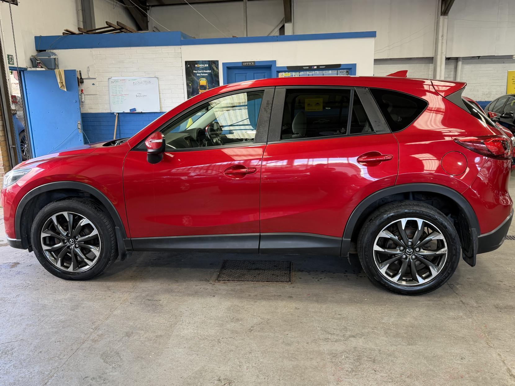 Mazda CX-5 - Image 2