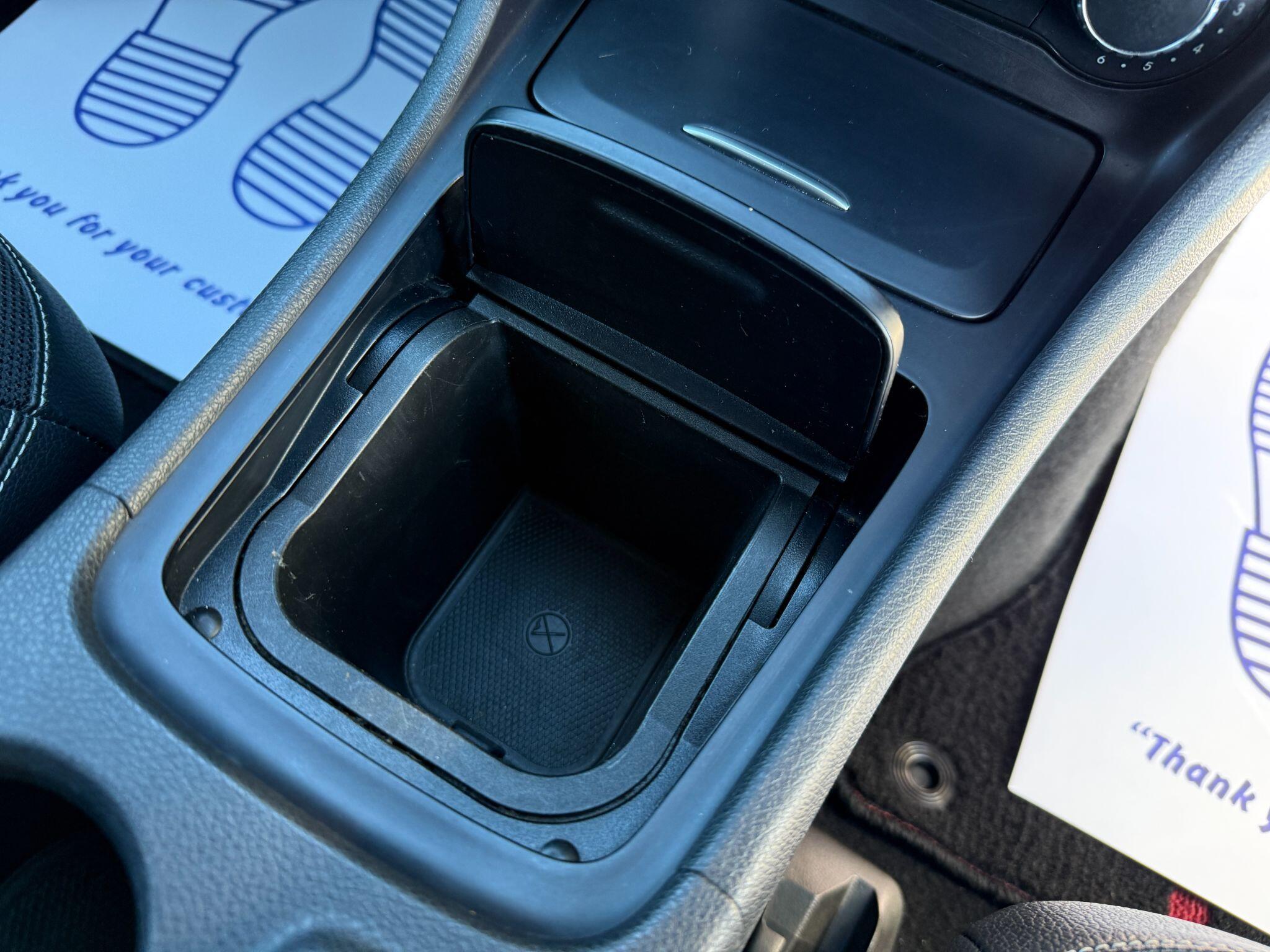 Mercedes A Class - Image 55