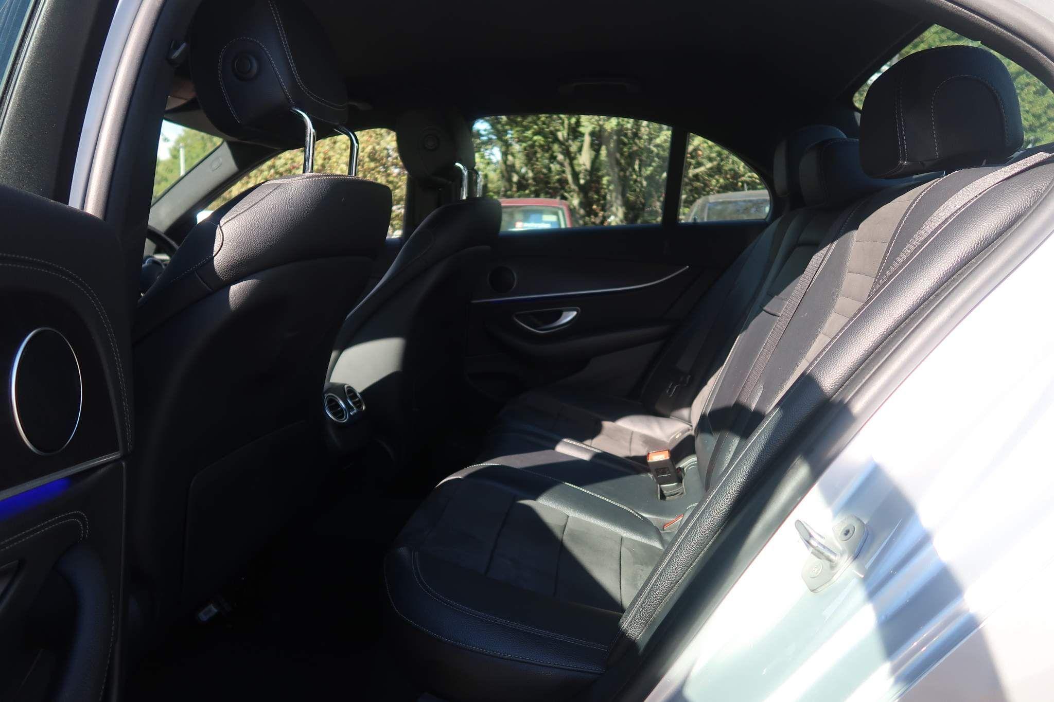 Mercedes E Class - Image 10