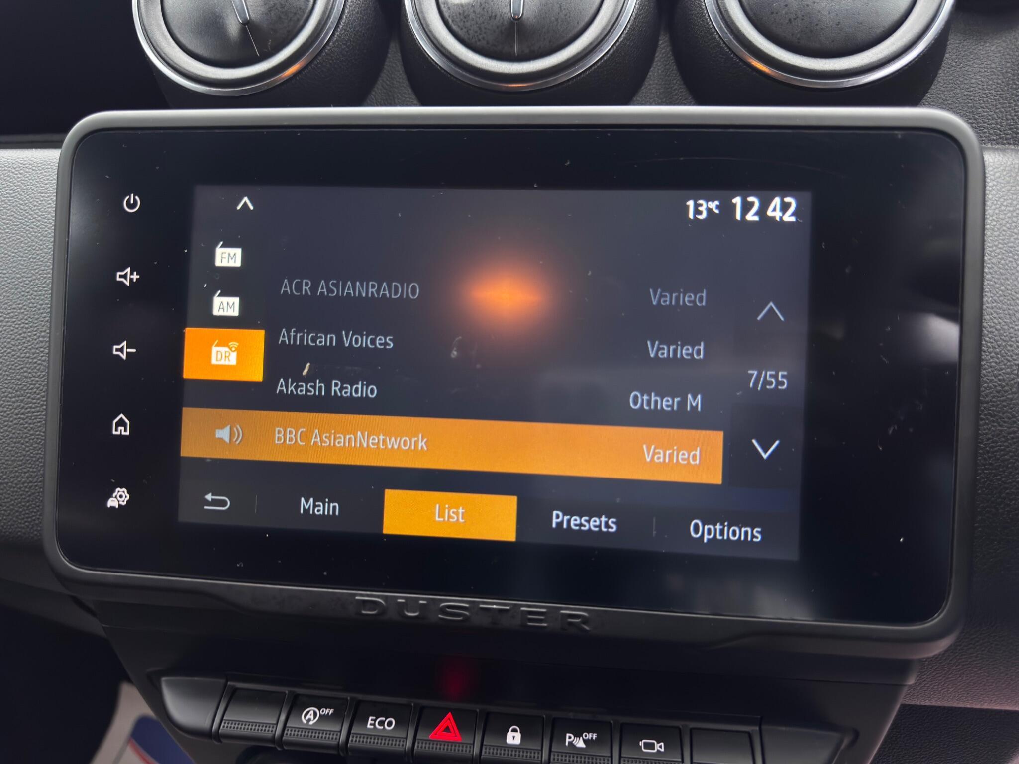 Dacia Duster - Image 29