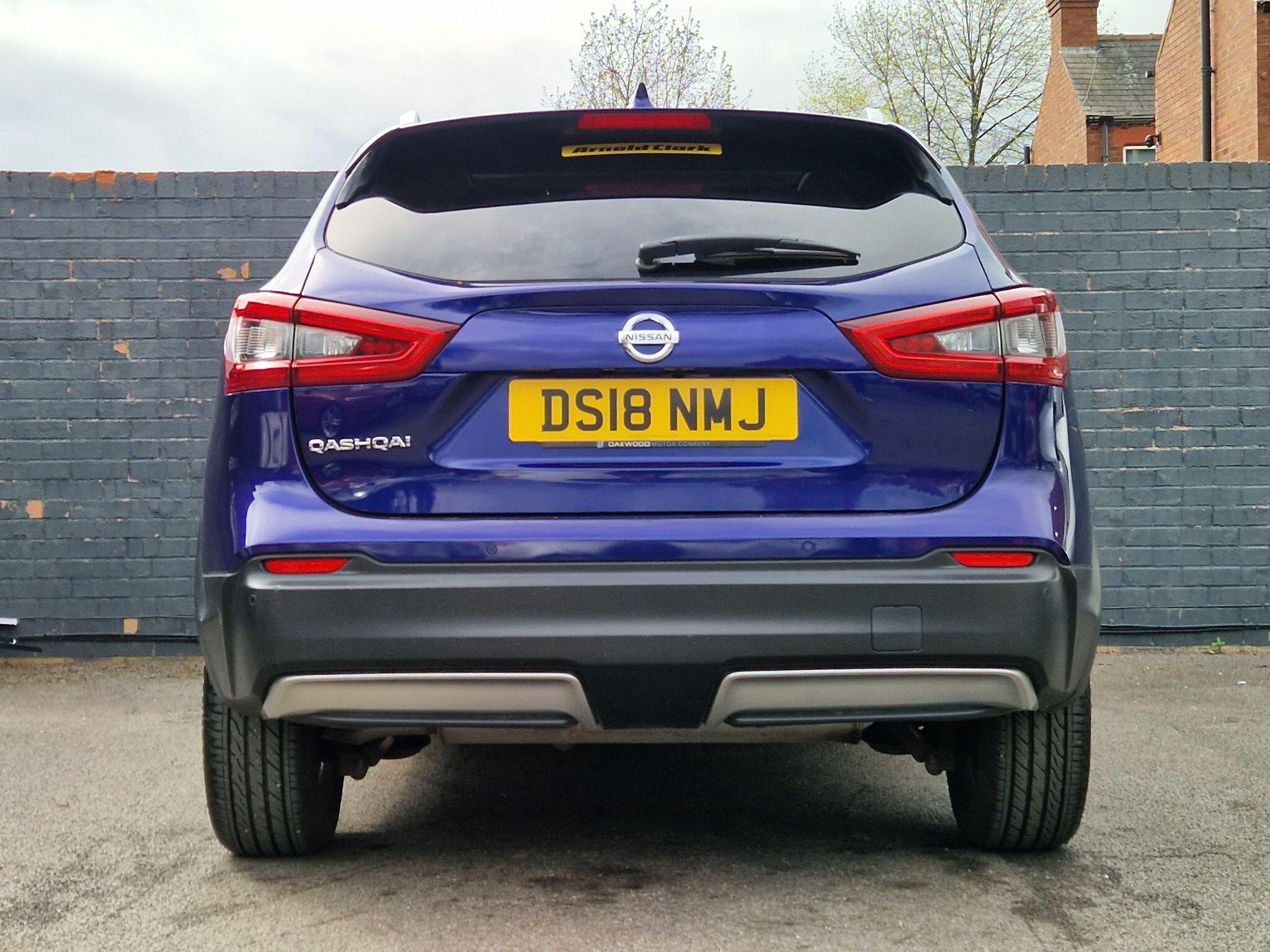 Nissan Qashqai - Image 24