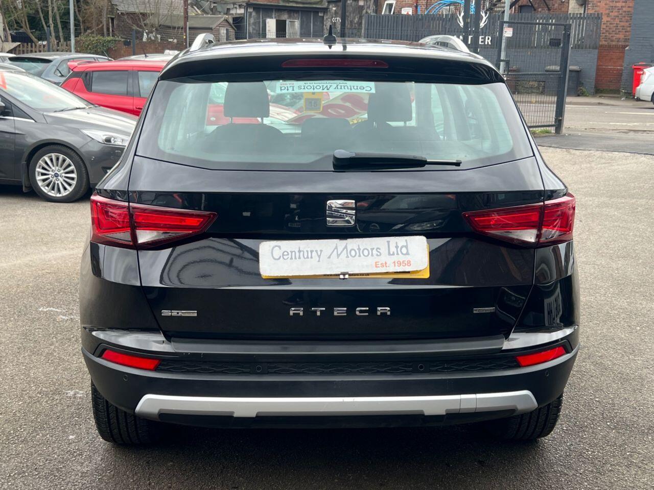 SEAT Ateca - Image 14