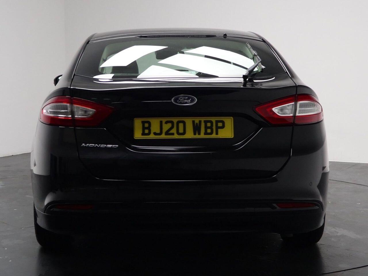 Ford Mondeo - Image 15