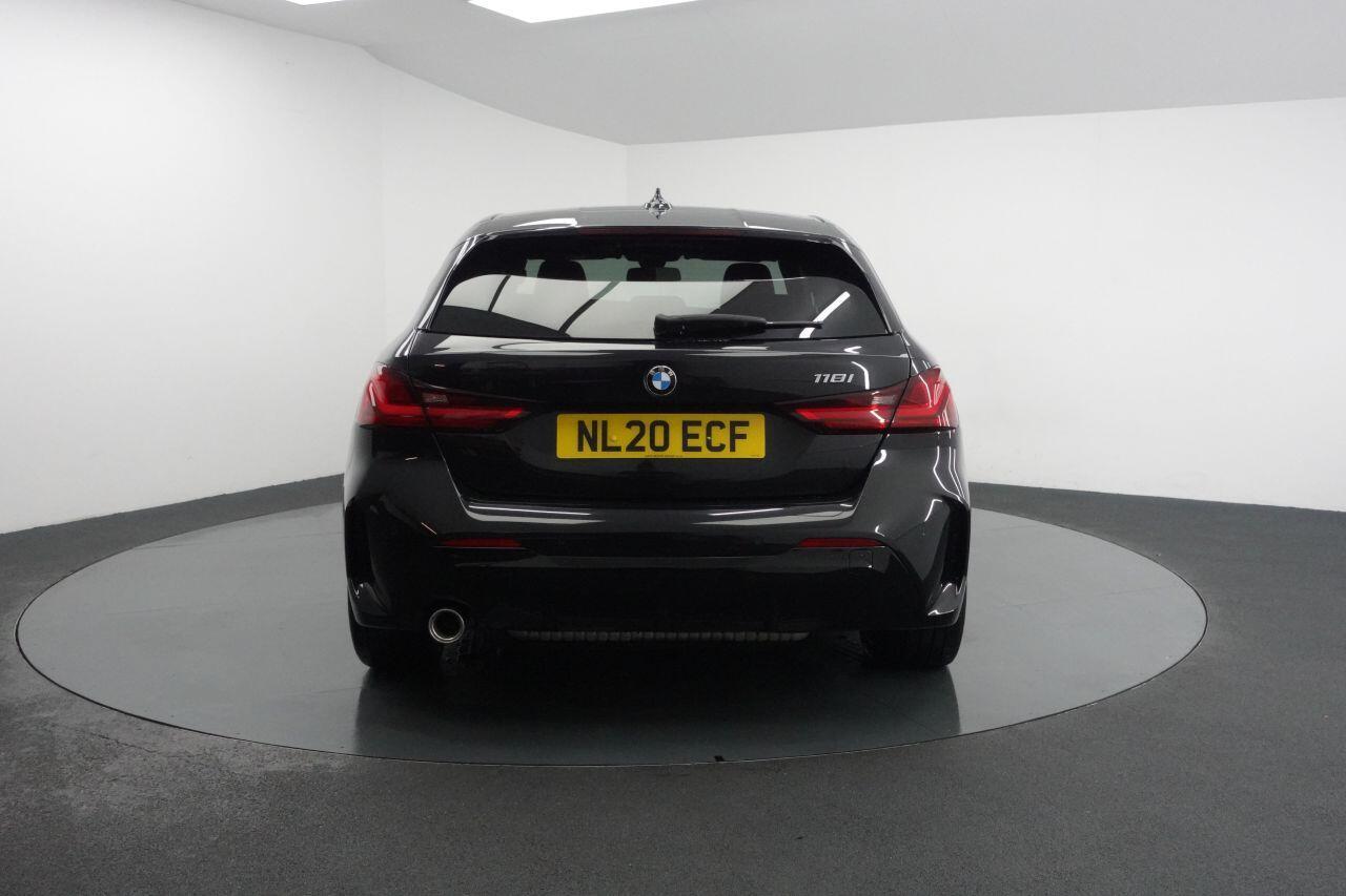 BMW 1 Series - Image 11