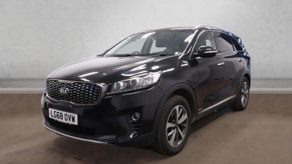 Kia Sorento - Image 5