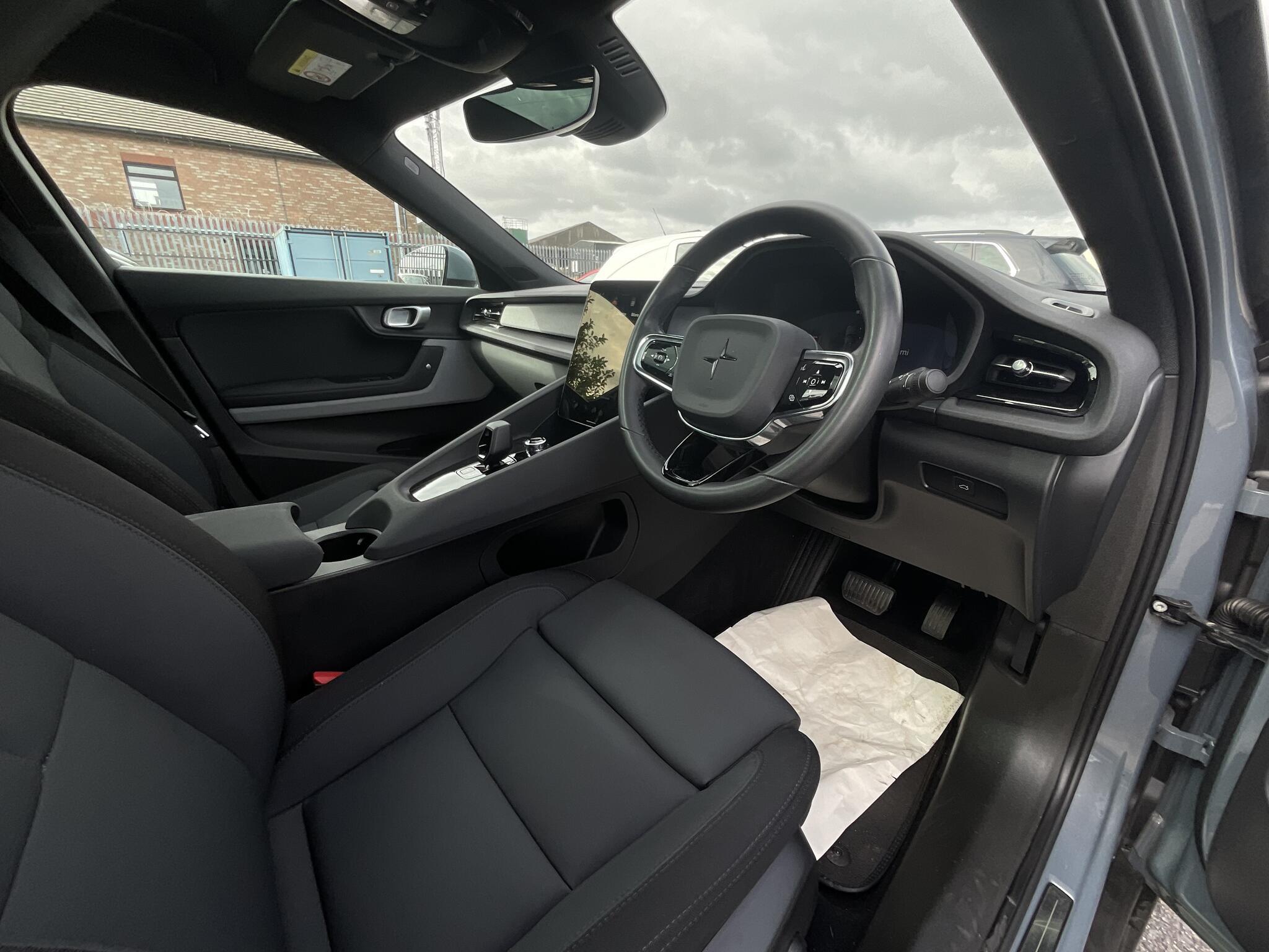 Polestar Polestar 2 - Image 7