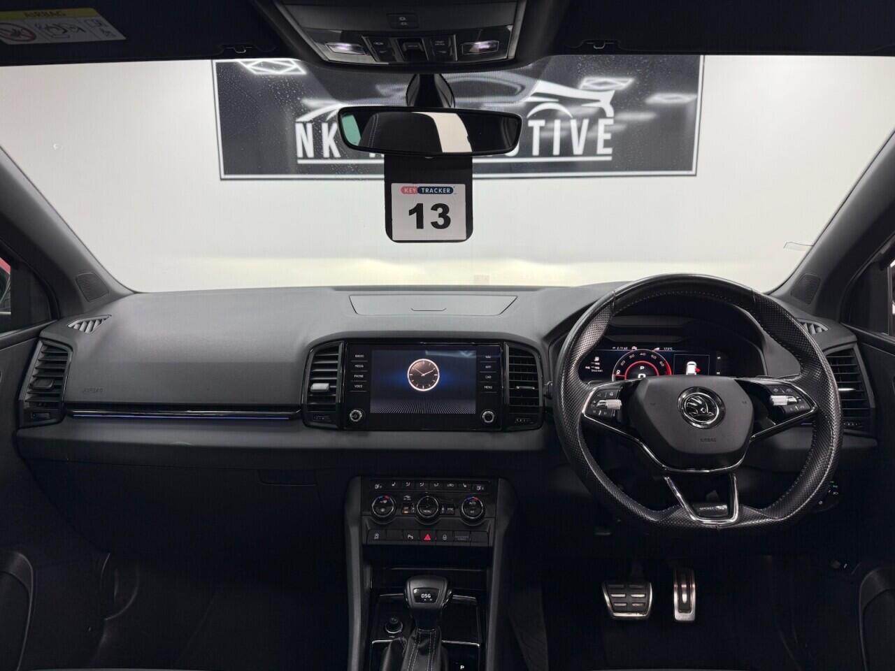 Skoda Karoq - Image 18
