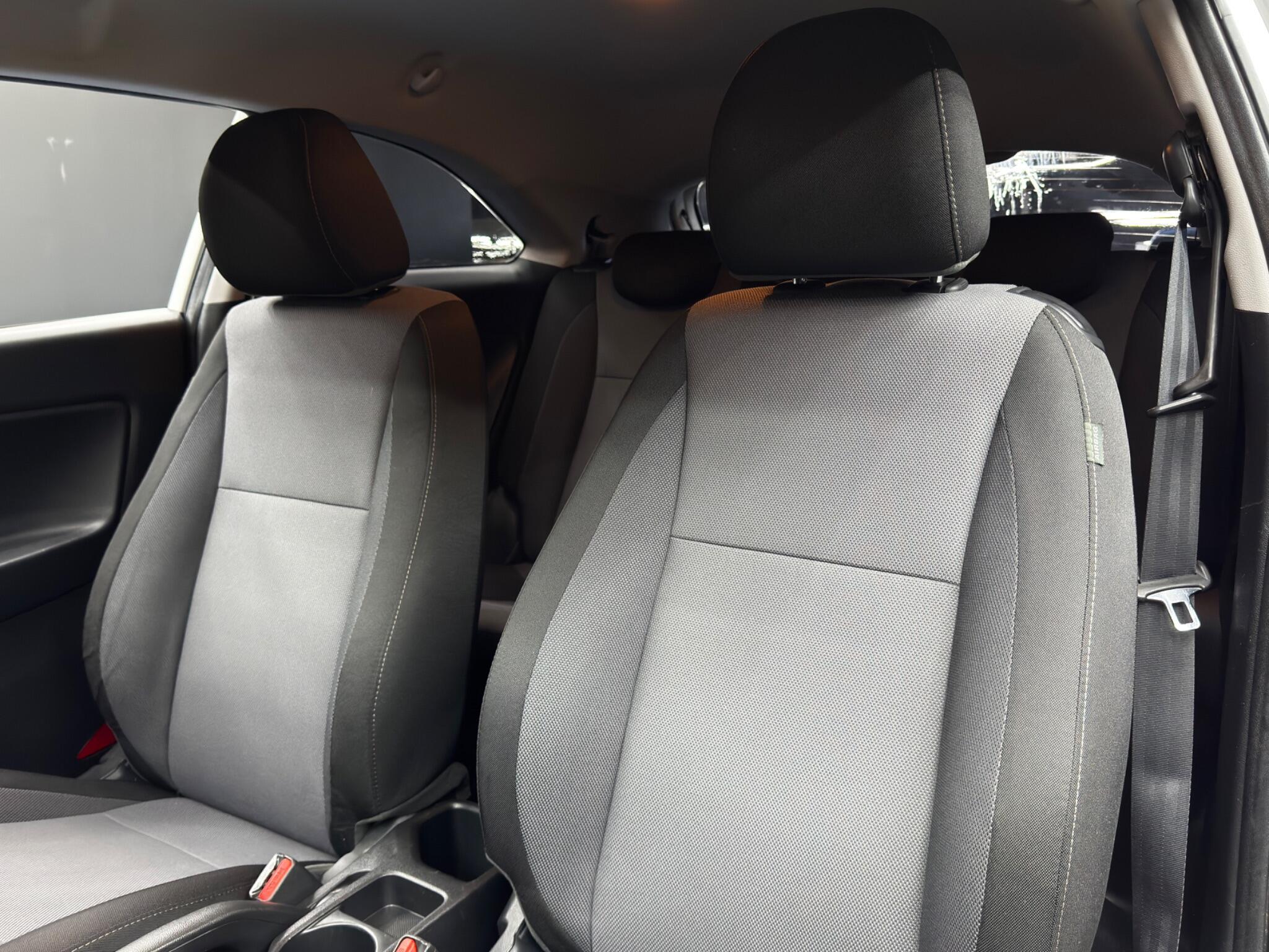 Hyundai i20 - Image 14