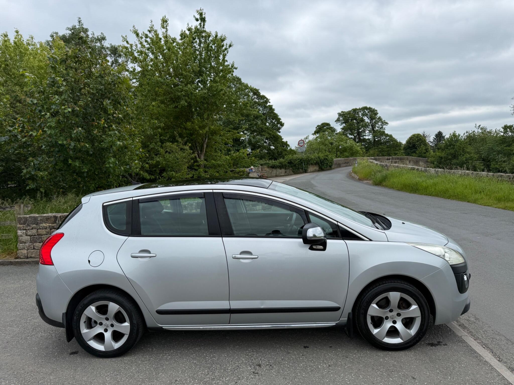 Peugeot 3008 - Image 5
