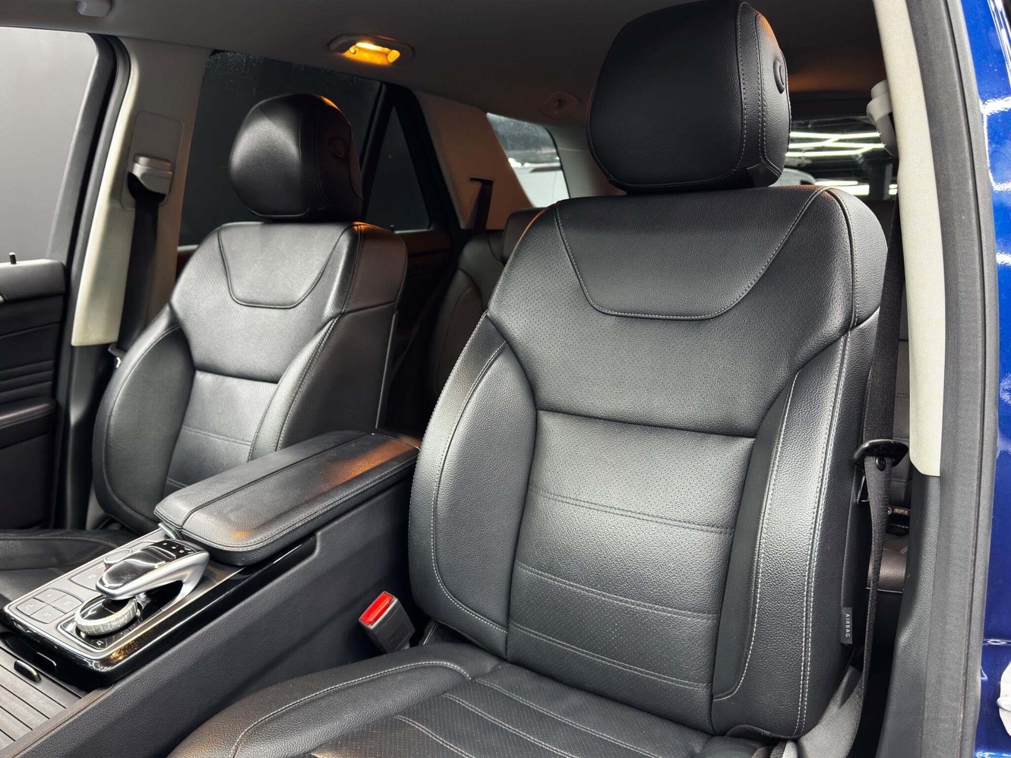 Mercedes GLE - Image 15