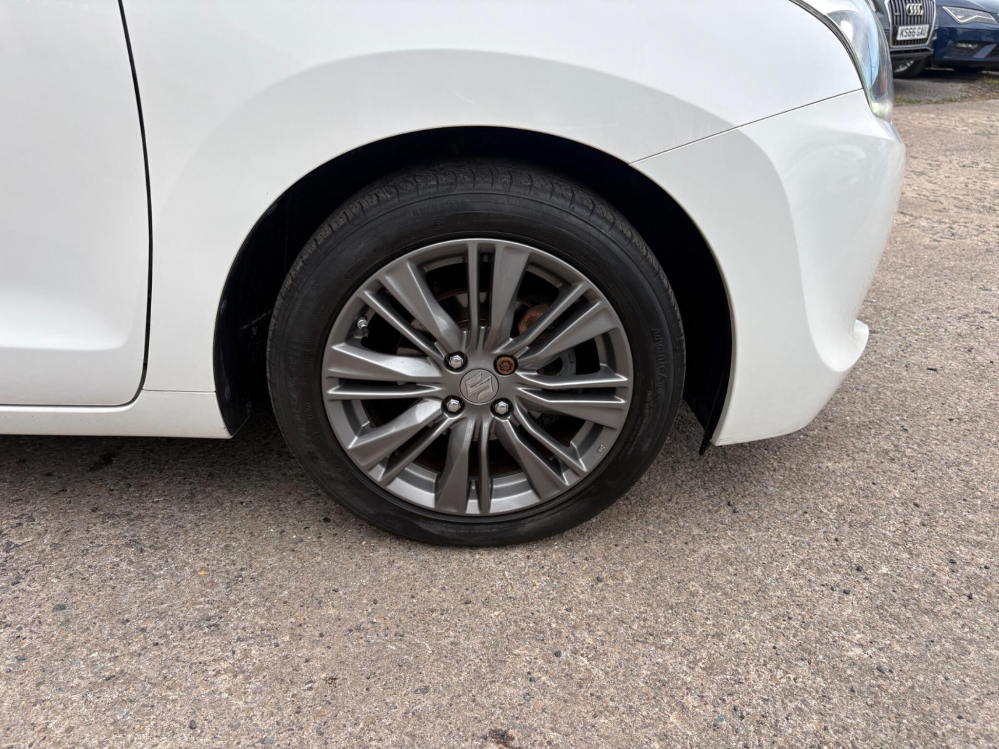 Suzuki Baleno - Image 7