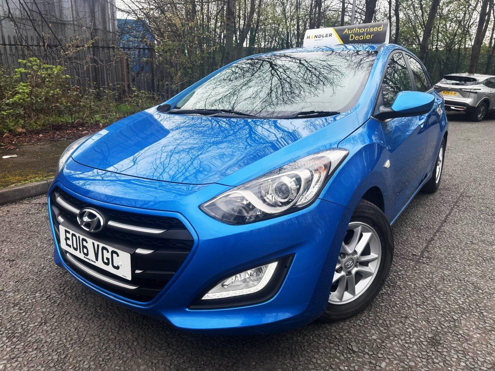 Hyundai i30 - Image 6