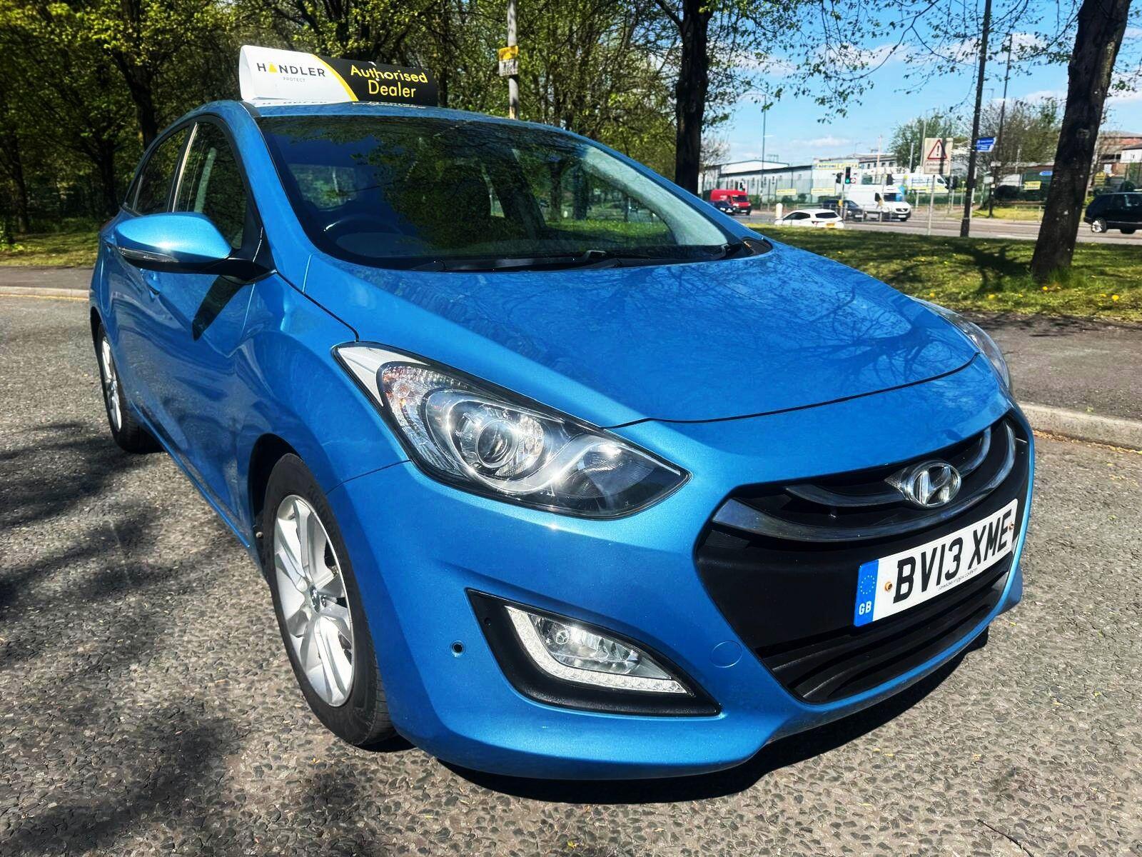 Hyundai i30 - Image 4