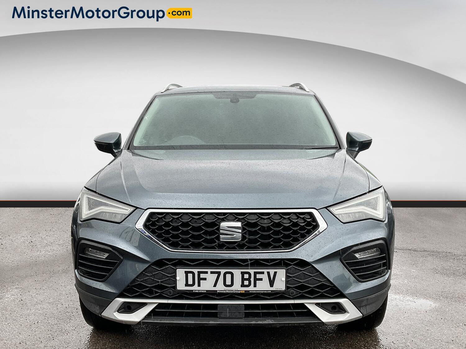 SEAT Ateca - Image 5
