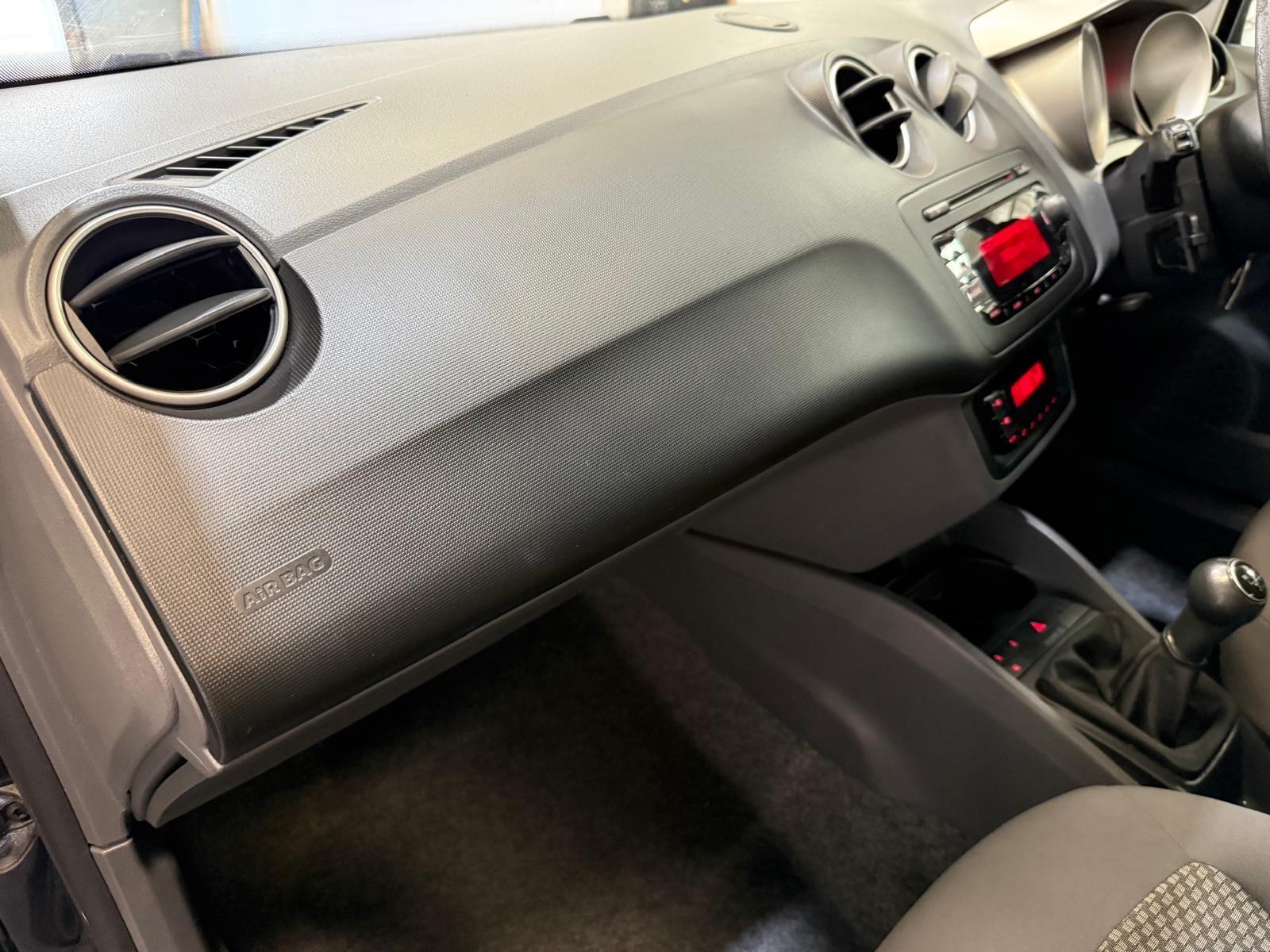 SEAT Ibiza - Image 27