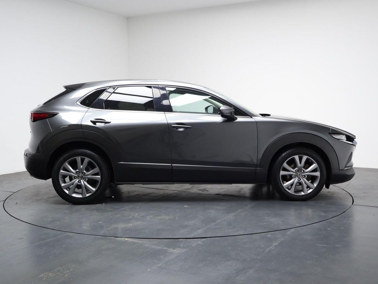 Mazda CX-30 - Image 8