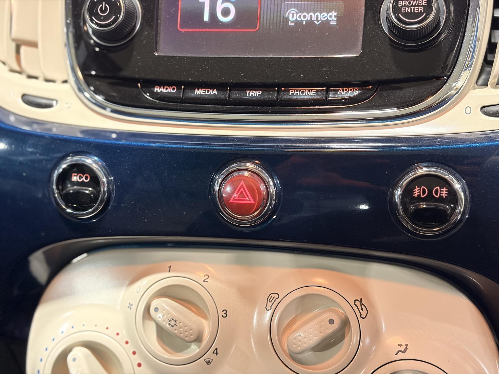 Fiat 500 - Image 16