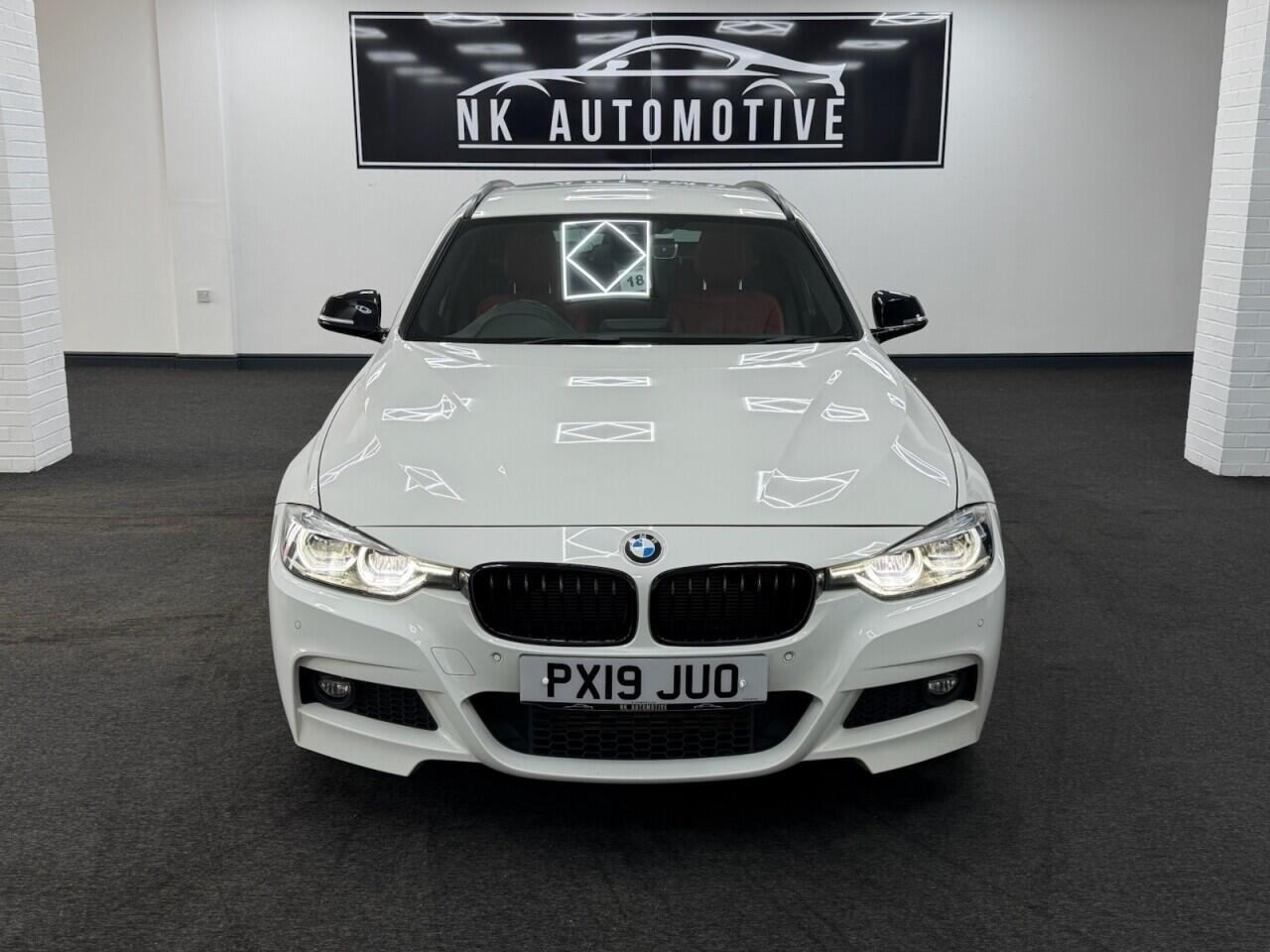 BMW 3 Series - Image 9