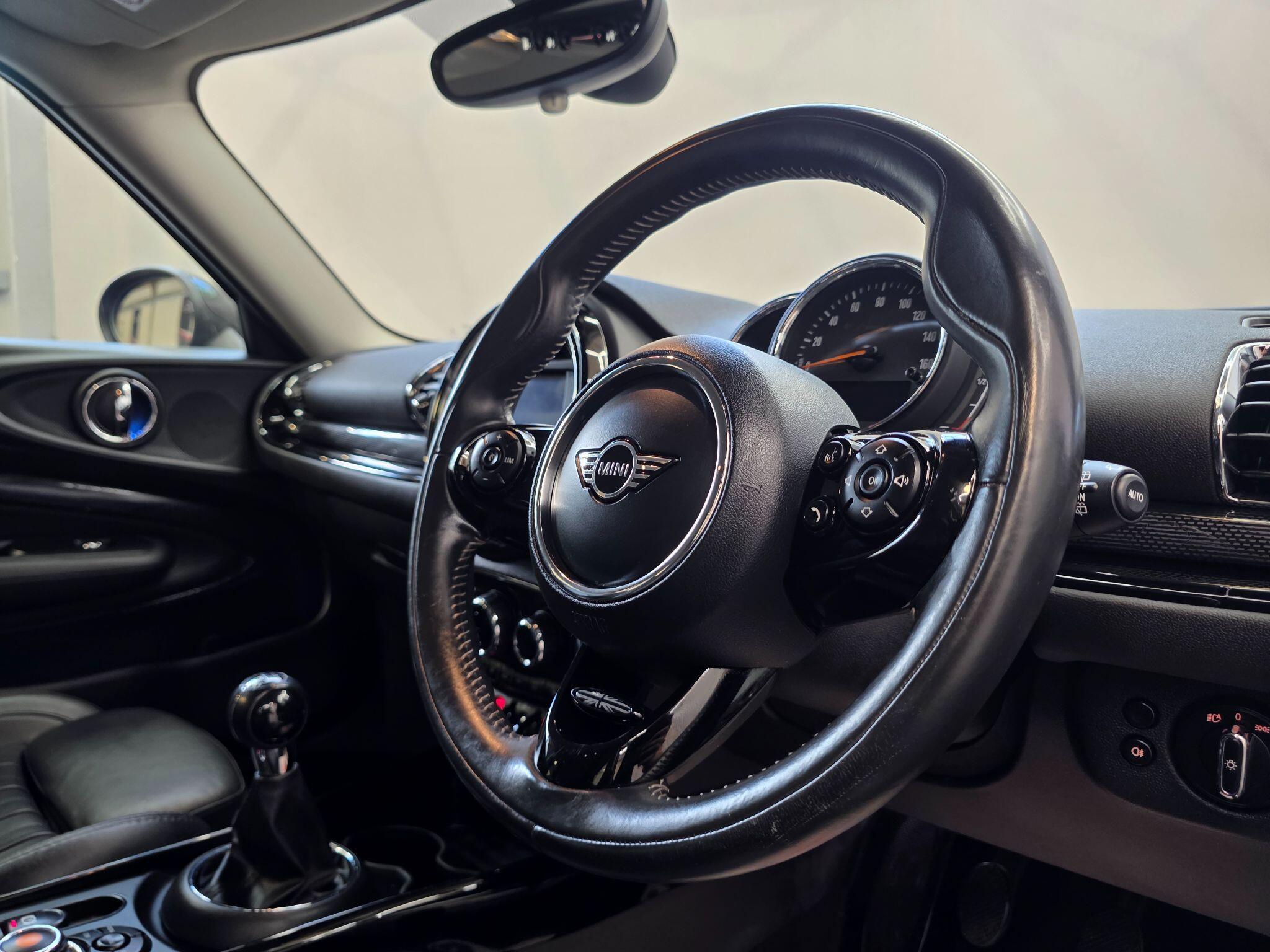 MINI Clubman - Image 13