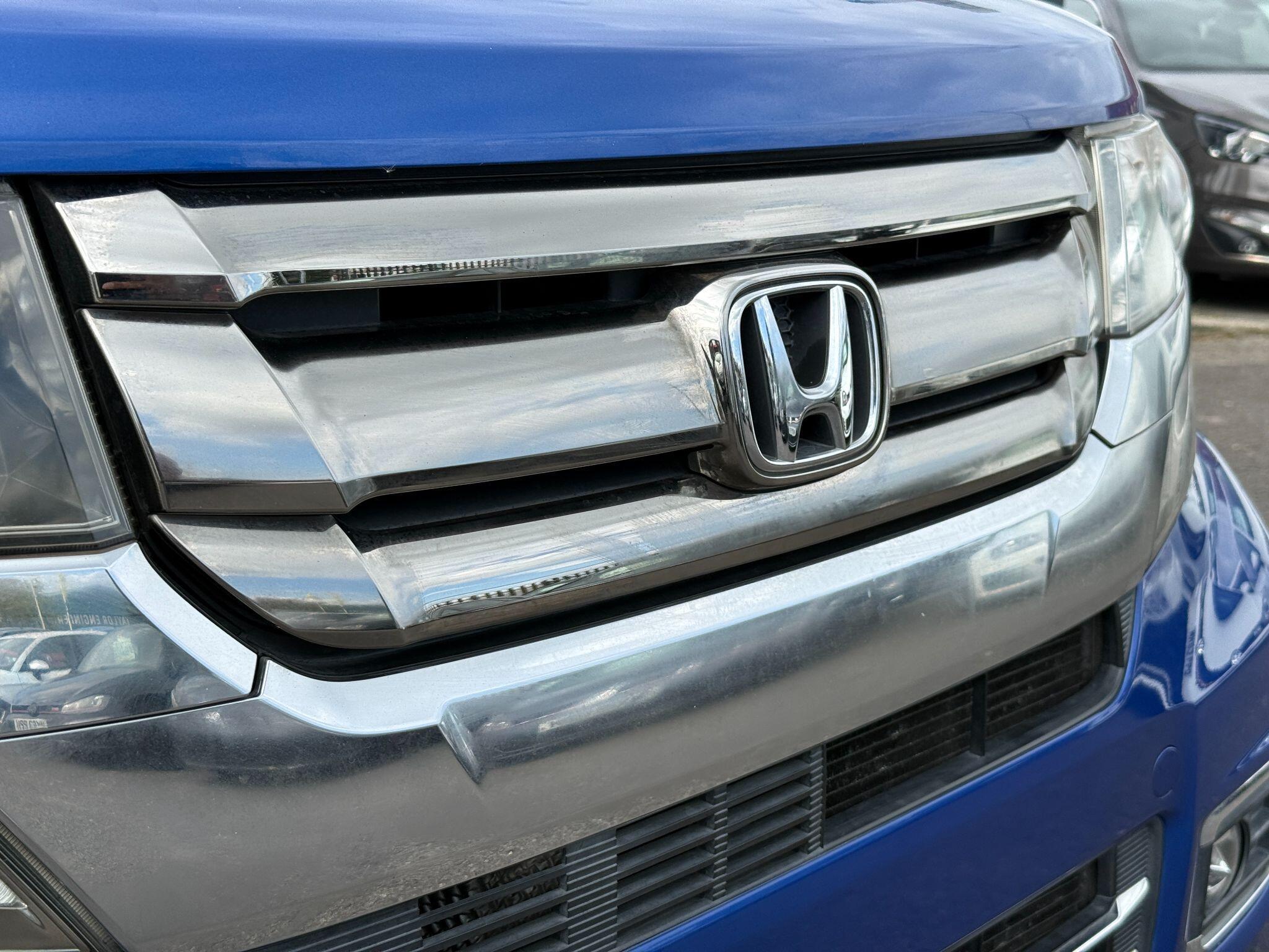 Honda N-Box - Image 11