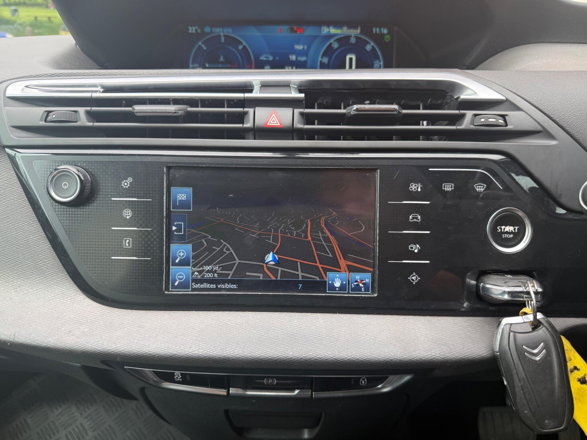 Citroen Grand C4 Picasso - Image 14
