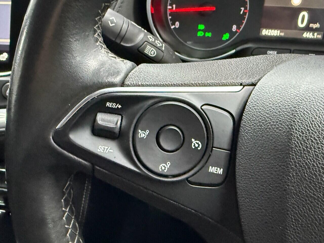 Vauxhall Grandland X - Image 20