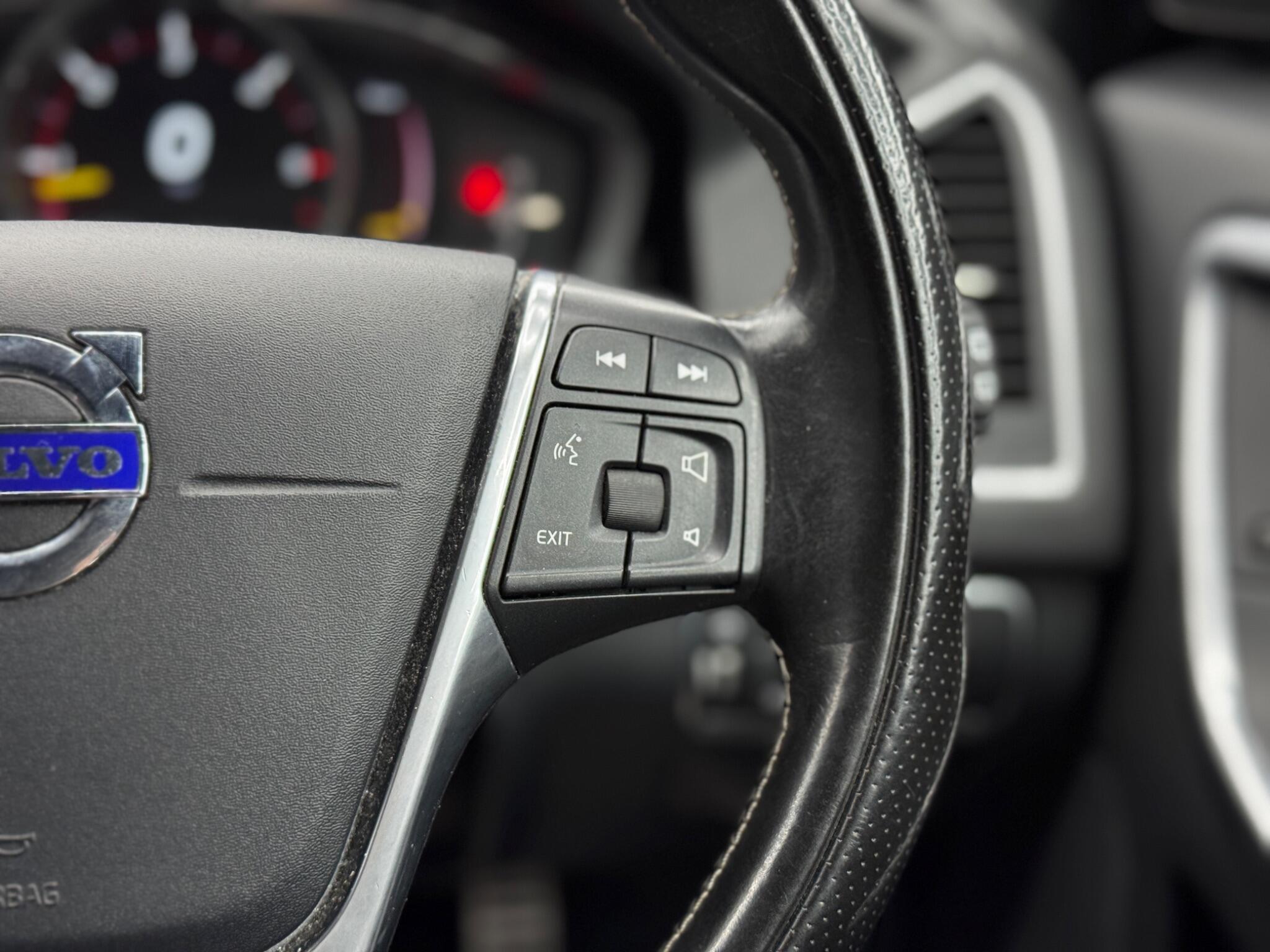 Volvo XC60 - Image 21