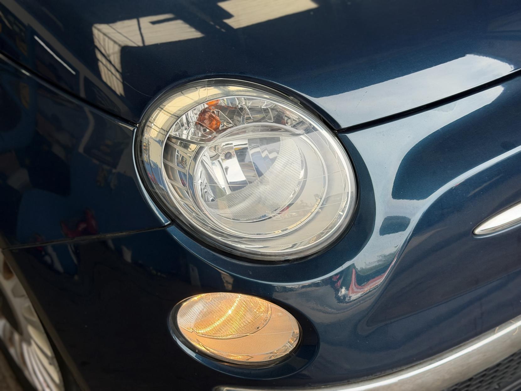 Fiat 500 - Image 9