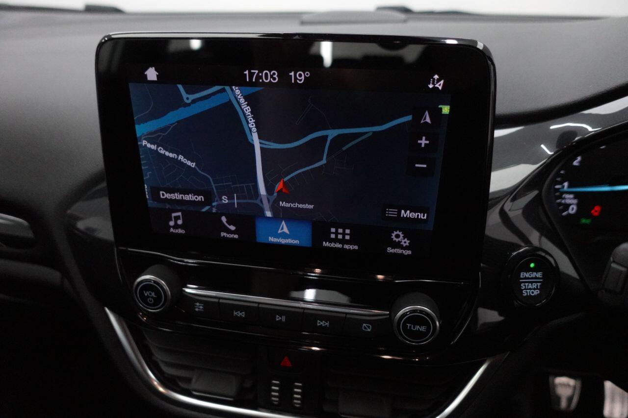 Ford Fiesta - Image 2