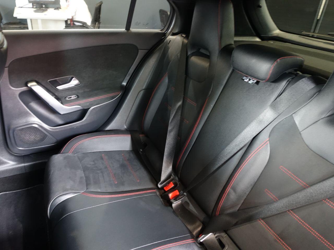 Mercedes-benz A Class - Image 17