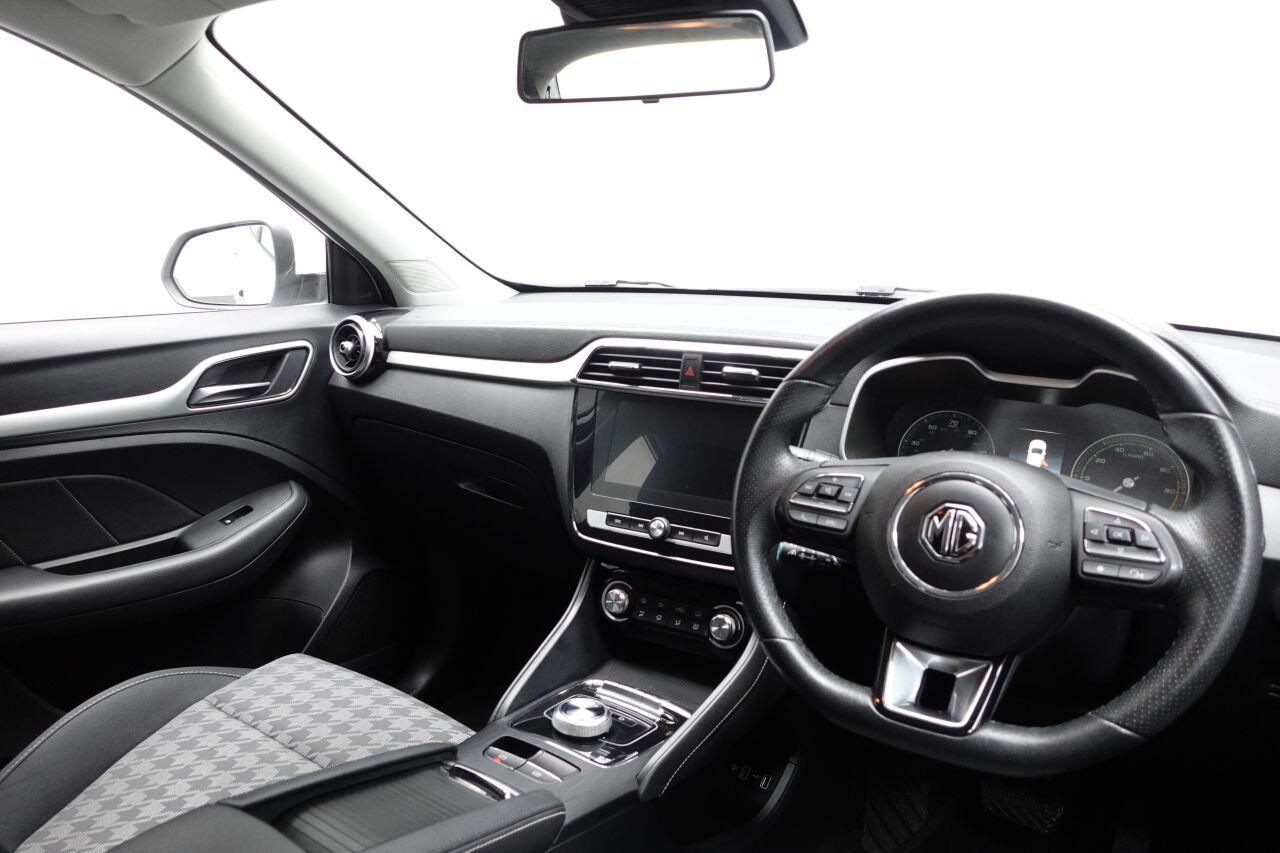 MG MG ZS - Image 31